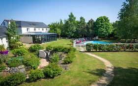 The Originals City, Hotel La Saulaie, Saumur Ouest